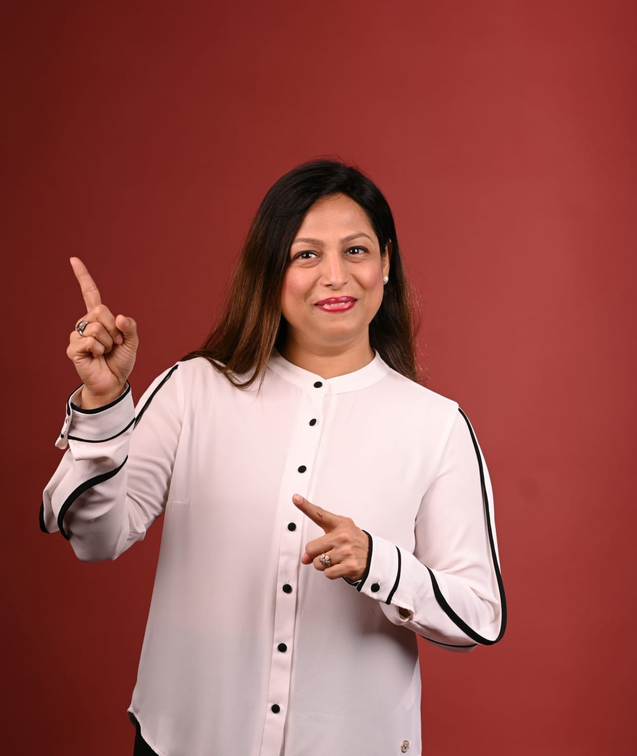 Pooja Shah - Magical Soul Circle Mentorship